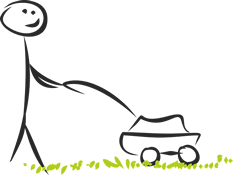 lawn mower 