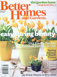 Link to Better Homes and Gardens